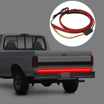 LEEPEE Signal Lamp Multi-function Turn Signal Light External Lights High Position Break Light Brake Light Car-Styling
LEEPEE Signal Lamp Multi-function Turn Signal Light External Lights High Position Break Light Brake Light Car-Styling