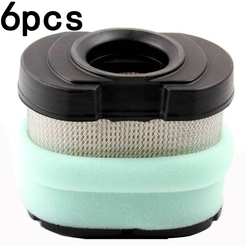 6pcs Air Filters+6pcs Pre-Filters For BOBCAT 4163205/4163206 For BRIGGS&STRATTON 276890/4233 For LAND PRIDE8531-054C
6pcs Air Filters+6pcs Pre-Filters For BOBCAT 4163205/4163206 For BRIGGS&STRATTON 276890/4233 For LAND PRIDE8531-054C