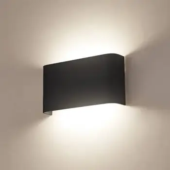 1pc 7W LED Wall Light Modern Indoor Brief Decorated Wall Warm Light Corridor Lamp
1pc 7W LED Wall Light Modern Indoor Brief Decorated Wall Warm Light Corridor Lamp