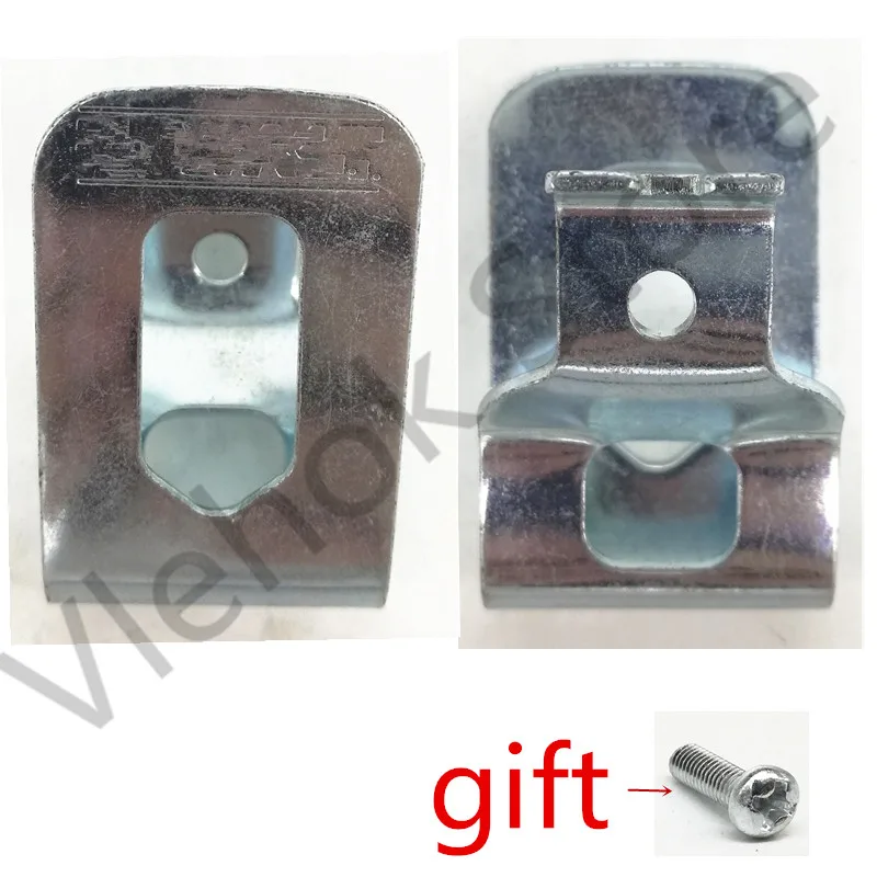 Belt Hook Screw N086039 for DeWALT DCF887 DCF886 DCF885L2 DCF885C2 DCF885 DCF880 DCF835C2 DCD740 DCD735L DCD730L DCD730 DCF895
Belt Hook Screw N086039 for DeWALT DCF887 DCF886 DCF885L2 DCF885C2 DCF885 DCF880 DCF835C2 DCD740 DCD735L DCD730L DCD730 DCF895