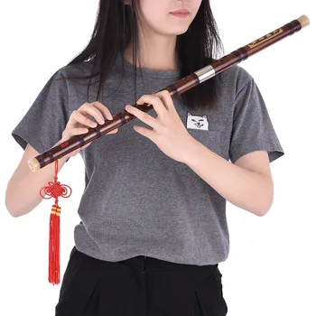 STARWAY C Key High Quality Bitter Bamboo Flute Chinese Flute Traditional Handmade Wood Musical Flute Instrument Professional
STARWAY C Key High Quality Bitter Bamboo Flute Chinese Flute Traditional Handmade Wood Musical Flute Instrument Professional