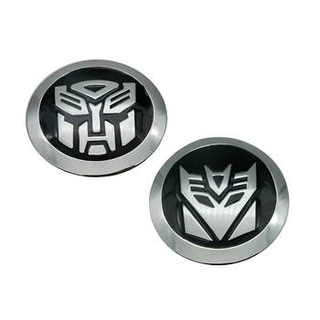 3D Car Stickers Cool Autobots Logo Car Styling Metal Transformers Badge Emblem Tail Decal Motorcycle Car Accessories Automobile
3D Car Stickers Cool Autobots Logo Car Styling Metal Transformers Badge Emblem Tail Decal Motorcycle Car Accessories Automobile