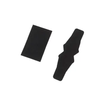 Arrow Rest Pad Anti Slip Pad Archery Compound Shooting Adhesive Protection Patch
Arrow Rest Pad Anti Slip Pad Archery Compound Shooting Adhesive Protection Patch