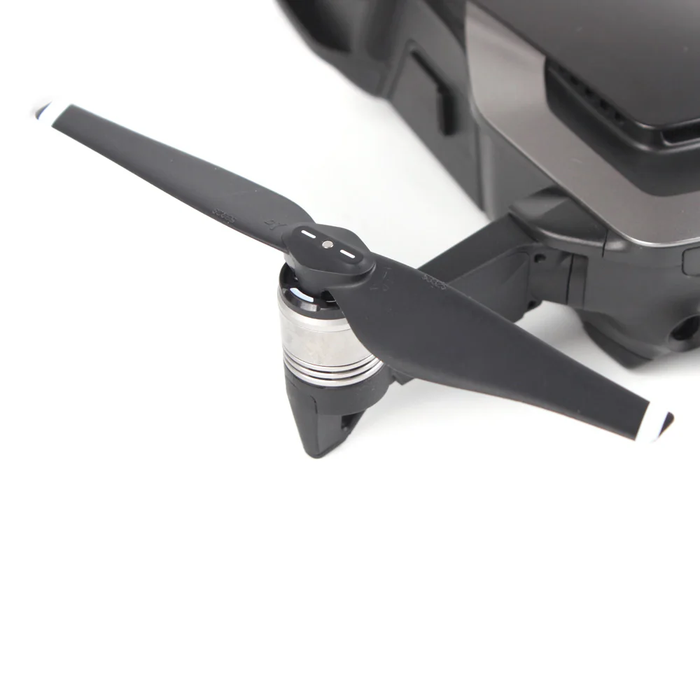 JMT 5.3x3.2 5332S CW CCW Propellers Push-type Quick Release for DJI Mavic Air Multicopter RC Racer Drone Spare Parts
JMT 5.3x3.2 5332S CW CCW Propellers Push-type Quick Release for DJI Mavic Air Multicopter RC Racer Drone Spare Parts