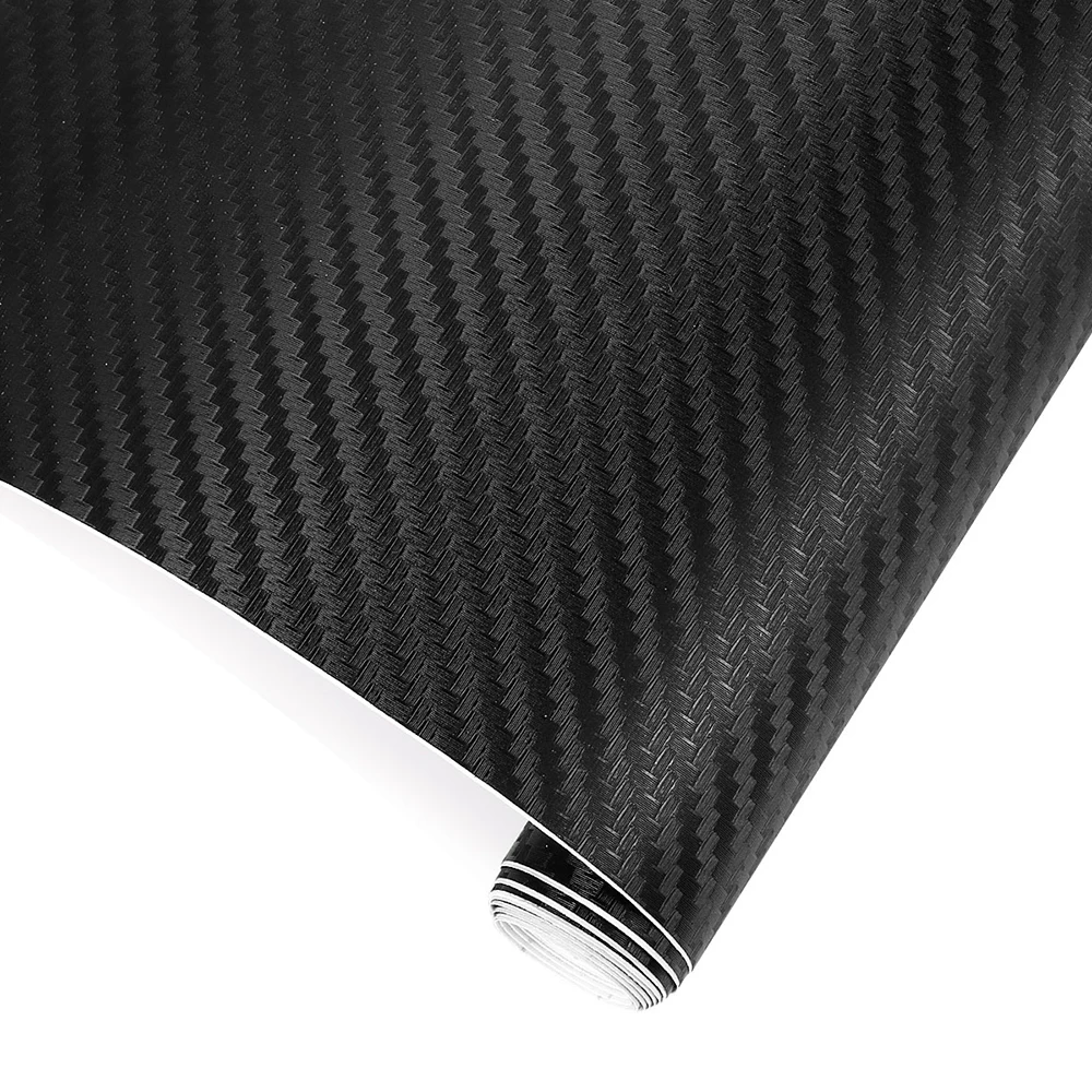 200cmX35cm 3D Car Film Carbon Fiber Vinyl Film Carbon Fibre Wrap Sheet Roll Film Car Stickers Motorcycle Car Styling Accessories
200cmX35cm 3D Car Film Carbon Fiber Vinyl Film Carbon Fibre Wrap Sheet Roll Film Car Stickers Motorcycle Car Styling Accessories