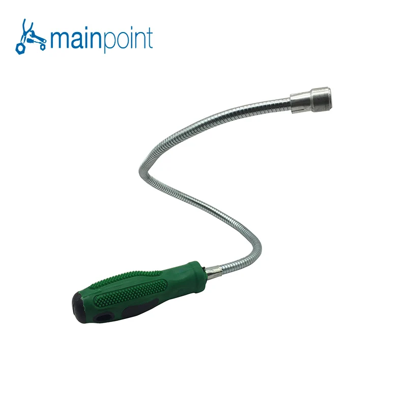 Mainpoint 54CM Flexible Telescopic Magnetic Magne Pen Handy Pick Up Tool For Picking Up Nut Bolt Extendable Pickup Rod Stick
Mainpoint 54CM Flexible Telescopic Magnetic Magne Pen Handy Pick Up Tool For Picking Up Nut Bolt Extendable Pickup Rod Stick