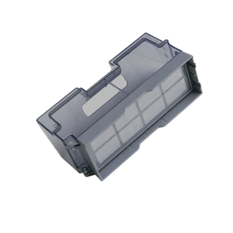 vacuum cleaner dust box filter for ecovacs deebot ozmo 930/DG3G robot vacuum cleaner parts dust bin replacement
vacuum cleaner dust box filter for ecovacs deebot ozmo 930/DG3G robot vacuum cleaner parts dust bin replacement