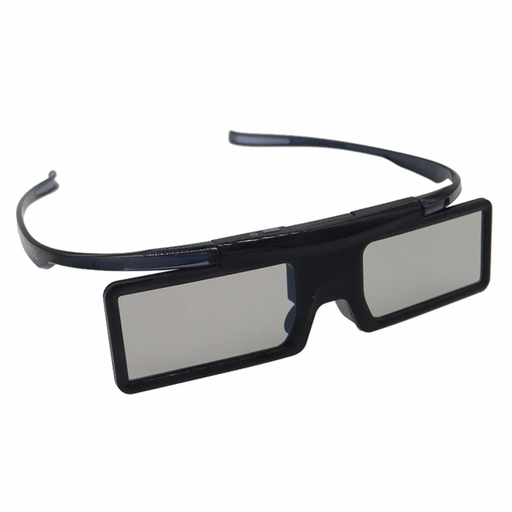 Сменные универсальные 3d-очки с активным затвором GX-21AB 1 шт. для Samsung Panasonic TCL 3D TV |