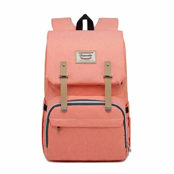 Large Capacity Mummy Pregnancy Bag Baby Diaper Bags Nursing Care Stroller Backpack Mom Travel Multifunctional Handbag Nappy Bags
Large Capacity Mummy Pregnancy Bag Baby Diaper Bags Nursing Care Stroller Backpack Mom Travel Multifunctional Handbag Nappy Bags