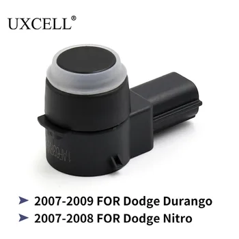 UXCELL 1AF63RXFAA Car Bumper Parking Distance Assist Sensor w/ Rubber O-Ring For Dodge Nitro 2007 2008 For Durango 2007-2009
UXCELL 1AF63RXFAA Car Bumper Parking Distance Assist Sensor w/ Rubber O-Ring For Dodge Nitro 2007 2008 For Durango 2007-2009