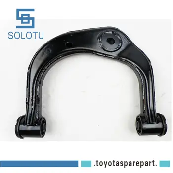 CONTROL ARM LEFT FOR CROWN Saloon (JZS13_, YS13_, LS13_, GS13_, JZS14_)(JZS151, JZS141, JZS131) CHASER (_X9_)(_X10) 48630-35040
CONTROL ARM LEFT FOR CROWN Saloon (JZS13_, YS13_, LS13_, GS13_, JZS14_)(JZS151, JZS141, JZS131) CHASER (_X9_)(_X10) 48630-35040