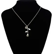 BeUrSelf Personalized Rose Engrave Discs Initial Choker Necklace Beauty And the Beast Love Flower Necklace&Pendant Dropshipping
BeUrSelf Personalized Rose Engrave Discs Initial Choker Necklace Beauty And the Beast Love Flower Necklace&Pendant Dropshipping