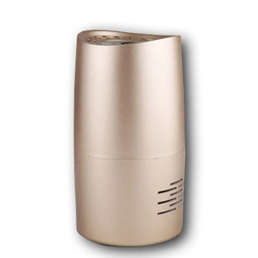 USB Car Air Purifier Ionic Cleaner Filter Ionizer Freshener Formaldehyde Odor Eliminator Mini Air Fresher for Home Office
USB Car Air Purifier Ionic Cleaner Filter Ionizer Freshener Formaldehyde Odor Eliminator Mini Air Fresher for Home Office
