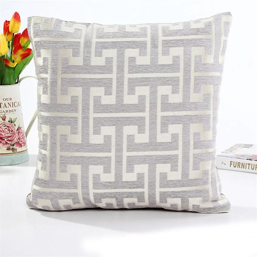 2018 New arriveal High QualitySquare Pillow Cover Cushion Case Toss Pillowcase Hidden Zipper Closure Dropshipping
2018 New arriveal High QualitySquare Pillow Cover Cushion Case Toss Pillowcase Hidden Zipper Closure Dropshipping