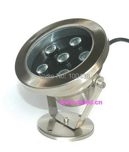 stainless steel,high power outdoor 18W LED spotlight, LED projector light,6X3W,24V DC,IP68,DS-10-12-18W,2-year warranty
stainless steel,high power outdoor 18W LED spotlight, LED projector light,6X3W,24V DC,IP68,DS-10-12-18W,2-year warranty