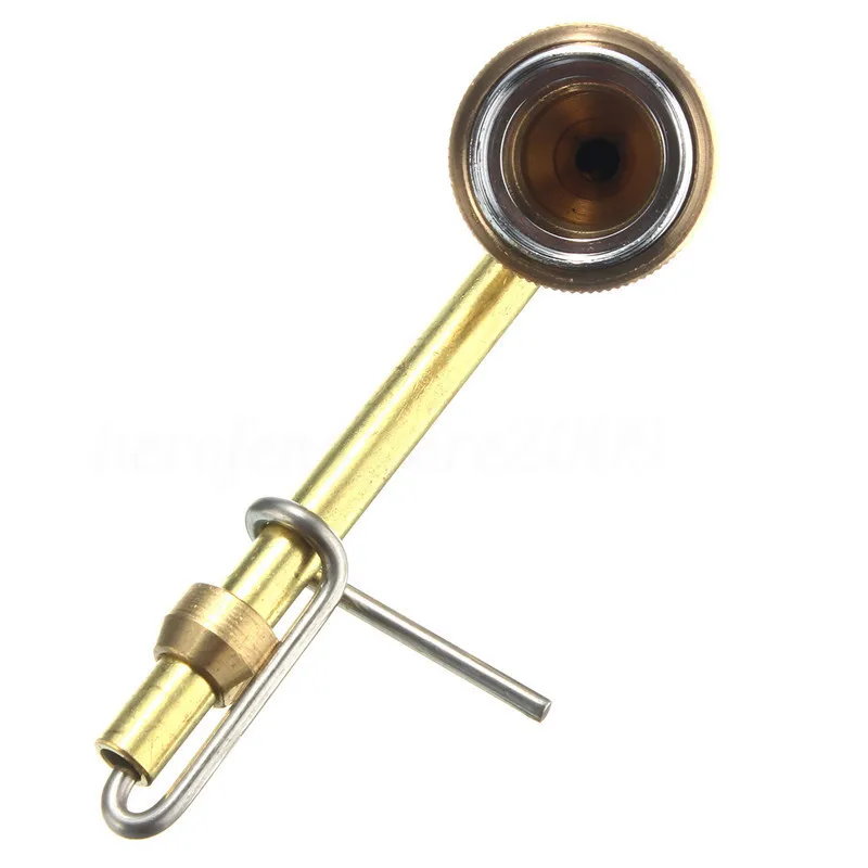 Mayitr Homebrew Brass Jet Carboy Bottle Washer + Sink Faucet Adapter For Beer Homebrew Marking Carboy Washer Clean Fast
Mayitr Homebrew Brass Jet Carboy Bottle Washer + Sink Faucet Adapter For Beer Homebrew Marking Carboy Washer Clean Fast