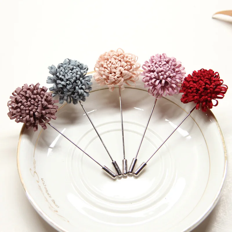 Fashion Brooch Pin 5Pcs/Lot Colorful Brooch Handmade Brooches For Women Brooch Pins Jewelry Lapel Pin For Men
Fashion Brooch Pin 5Pcs/Lot Colorful Brooch Handmade Brooches For Women Brooch Pins Jewelry Lapel Pin For Men