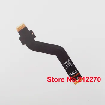 YUYOND 200pcs/lot New LCD Flex Cable For Samsung Galaxy Tab 2 10.1 P5100 P5110 P7500 P7510 N8000 Wholesale
YUYOND 200pcs/lot New LCD Flex Cable For Samsung Galaxy Tab 2 10.1 P5100 P5110 P7500 P7510 N8000 Wholesale