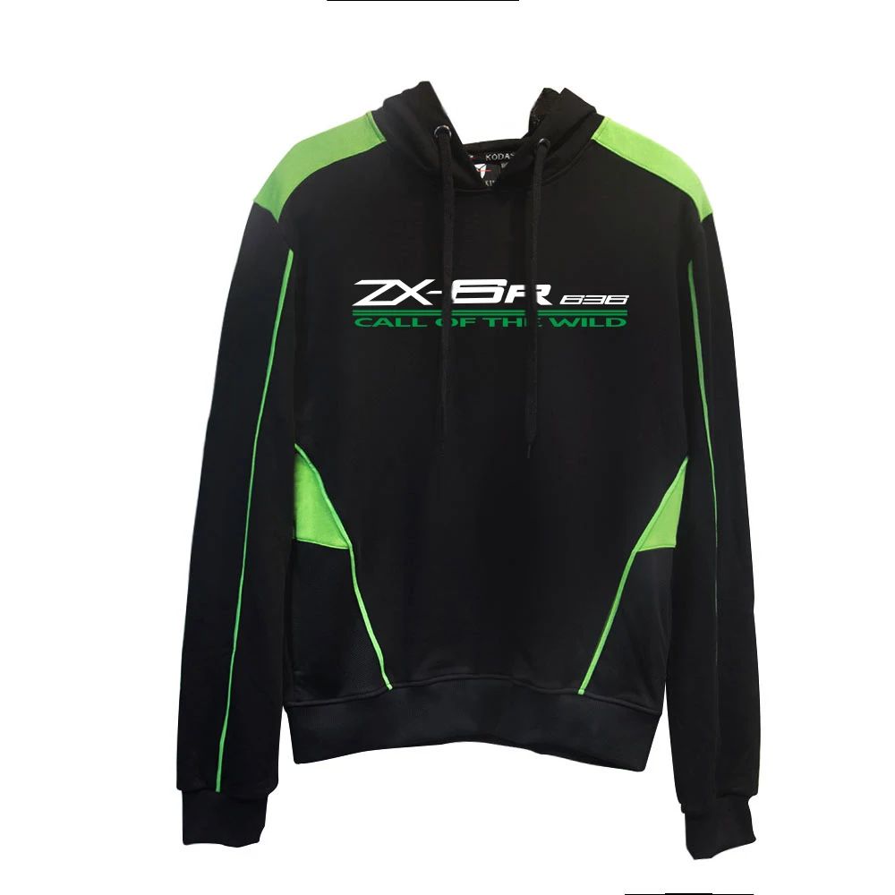 ZX6R 636