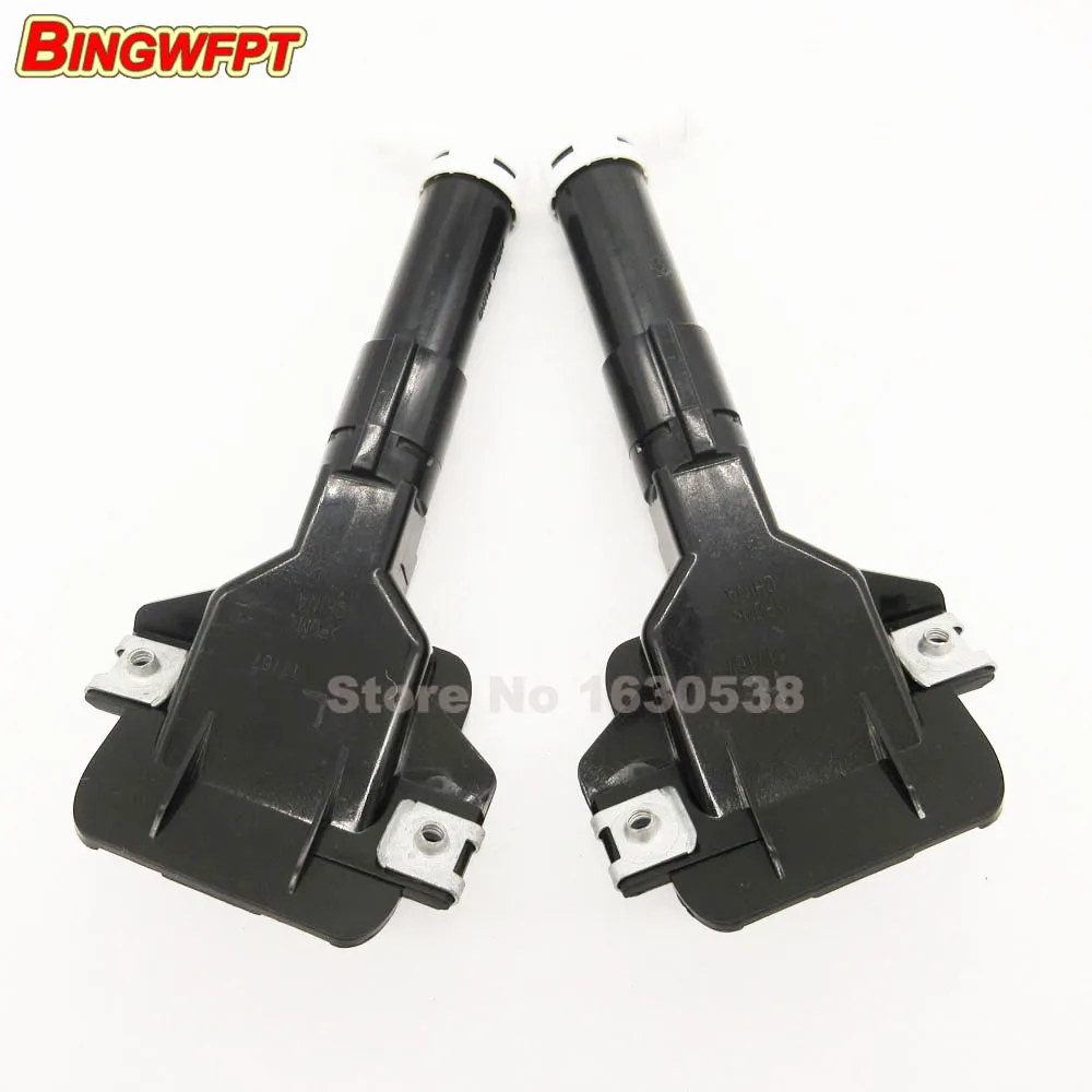 Headlight Washer 76885-SLE-003 76880-SLE-003 Left and Right for honda odyssey RB3 2009-2013
Headlight Washer 76885-SLE-003 76880-SLE-003 Left and Right for honda odyssey RB3 2009-2013