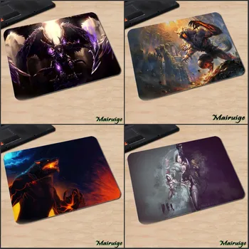 Mairuige Hot Video Games Smite Pc Computer Gaming Rubber Mouse Pad for Moba Gamer Small Size Table Laptop Play Mousepad Mats
Mairuige Hot Video Games Smite Pc Computer Gaming Rubber Mouse Pad for Moba Gamer Small Size Table Laptop Play Mousepad Mats