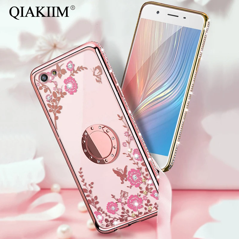 Flower Diamond Clear Soft Cover For Xiaomi Redmi Note 4A 4X 5A 5X 5C 5 6 Plus Pro 6A 6X 7 8 9 SE Mix Max Magnetic Kickstand Case
Flower Diamond Clear Soft Cover For Xiaomi Redmi Note 4A 4X 5A 5X 5C 5 6 Plus Pro 6A 6X 7 8 9 SE Mix Max Magnetic Kickstand Case
