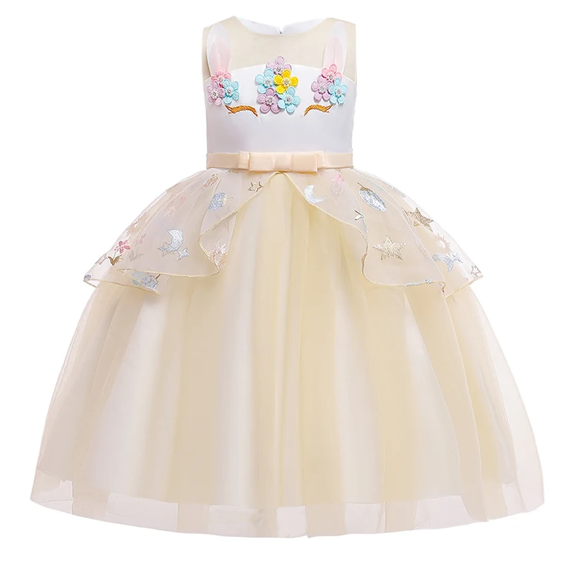 New 2019 Christmas Unicorn Dress Kids Dresses For Girls Costume Star Princess Dress Party Christmas Dress Girl Infantil Vestidos
New 2019 Christmas Unicorn Dress Kids Dresses For Girls Costume Star Princess Dress Party Christmas Dress Girl Infantil Vestidos