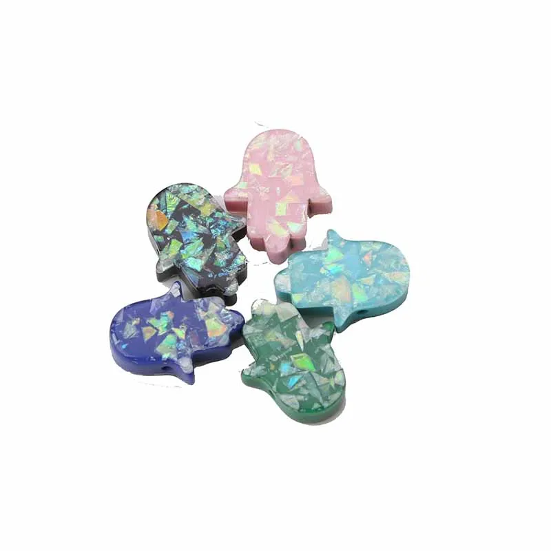 10pcs/lot 13*16mm fashion colorful hamsa hand resin hand charms pendant fitting women diy hamsa hand necklace & bracelet jewelry
10pcs/lot 13*16mm fashion colorful hamsa hand resin hand charms pendant fitting women diy hamsa hand necklace & bracelet jewelry