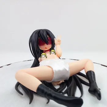 NEW hot 16cm sexy adult Imaco System Imako's ver. Cat / Phi Eiko eye mask action figure toys collection toy doll Christmas gift
NEW hot 16cm sexy adult Imaco System Imako's ver. Cat / Phi Eiko eye mask action figure toys collection toy doll Christmas gift