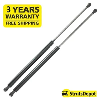 2Pcs For Peugeot 206 Hatchback 1998 1999 2000 2001 2002 2003 2004 2005 2006 2007 Rear Tailgate Gas Struts Spring Boot holders
2Pcs For Peugeot 206 Hatchback 1998 1999 2000 2001 2002 2003 2004 2005 2006 2007 Rear Tailgate Gas Struts Spring Boot holders
