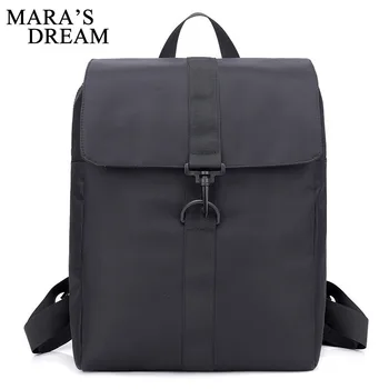 Mara's Dream travel bag new Men waterproof Nylon large capacity backpacks casual simple solid color Men and Women travel bag
Mara's Dream travel bag new Men waterproof Nylon large capacity backpacks casual simple solid color Men and Women travel bag