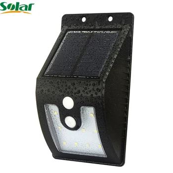 10 LED Solar Motion Sensor Light Wireless Waterproof Wall Lamp Lights For Patio Yard Garden Path Driveway Stairs Power
10 LED Solar Motion Sensor Light Wireless Waterproof Wall Lamp Lights For Patio Yard Garden Path Driveway Stairs Power