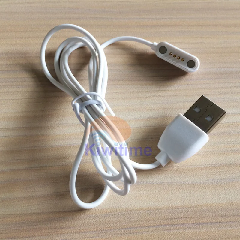 Зарядный USB кабель KIWITIME магнитное поглощающее зарядное устройство для умных