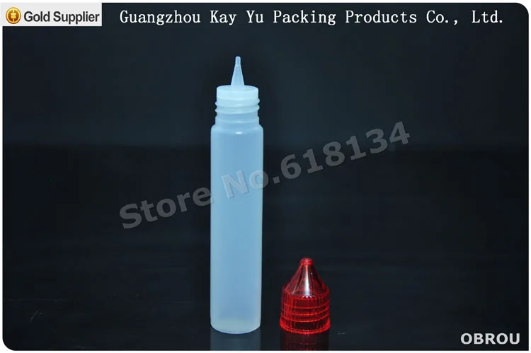 30ml widemouth unicorn dropper bottle squeeze liquid bottles (12)