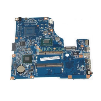 NOKOTION NBM7X11005 NB.M7X11.005 For Acer aspire V5-571 V5-571G Laptop Motherboard 48.4TU05.04M SR10A 1017U CPU DDR3
NOKOTION NBM7X11005 NB.M7X11.005 For Acer aspire V5-571 V5-571G Laptop Motherboard 48.4TU05.04M SR10A 1017U CPU DDR3