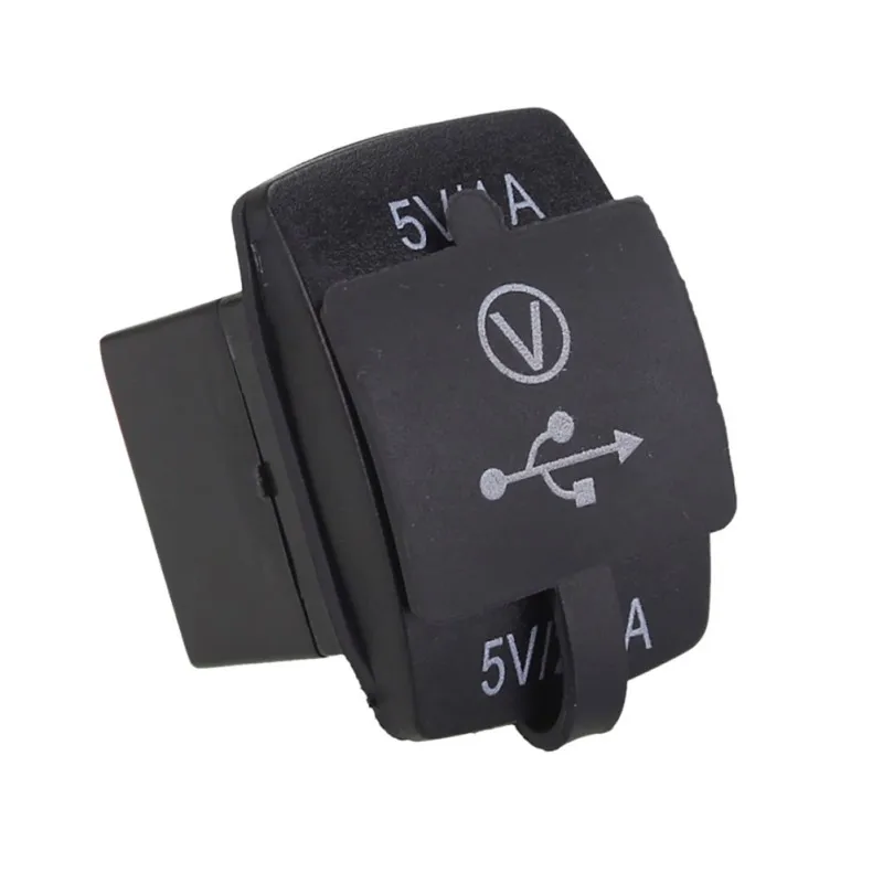 2019 Waterproof 12V-24V Mini Micro Dual USB Plug Car Motorcycle Cigarette Lighter Car Charger LED Digital Voltmeter Meter
2019 Waterproof 12V-24V Mini Micro Dual USB Plug Car Motorcycle Cigarette Lighter Car Charger LED Digital Voltmeter Meter