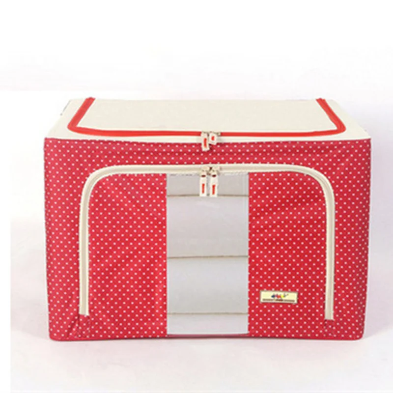 Anti-bacterial Quilt Clothes Wardrobe Closet Storage Boxes Quilt Pillow Blanket Storage Bag Travel Luggage Organizer Household
Anti-bacterial Quilt Clothes Wardrobe Closet Storage Boxes Quilt Pillow Blanket Storage Bag Travel Luggage Organizer Household
