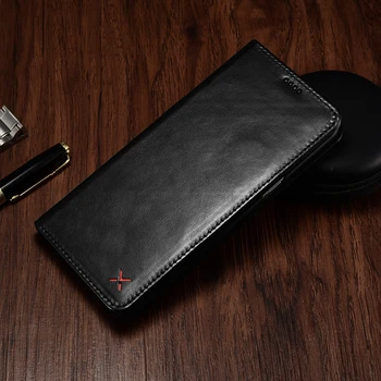 Original XOOMZ Wallet Case For Samsung Galaxy S9/ S9 Plus Luxury Genuine Leather Magnetic Flip Case Cover For Samsung S9 Cases
Original XOOMZ Wallet Case For Samsung Galaxy S9/ S9 Plus Luxury Genuine Leather Magnetic Flip Case Cover For Samsung S9 Cases