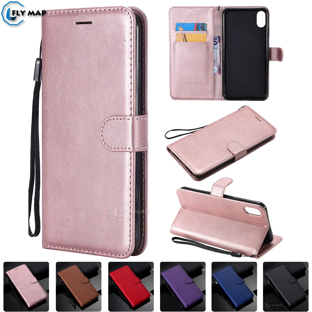 Wallet Case For APPLE iPhone XR XS MAX Flip Phone Leather Cover Capa Coque For i Phone X S R XsMax phoneXr phoneXs Max 6.1/6.5
Wallet Case For APPLE iPhone XR XS MAX Flip Phone Leather Cover Capa Coque For i Phone X S R XsMax phoneXr phoneXs Max 6.1/6.5
