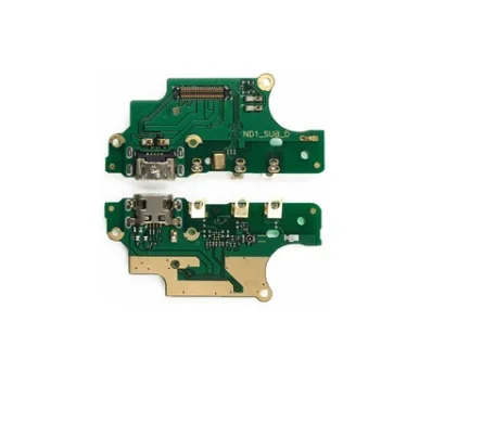 10Pcs/Lot, New USB Charging Port Dock Connector with Mic Flex Cable For Nokia 5 Replacement
10Pcs/Lot, New USB Charging Port Dock Connector with Mic Flex Cable For Nokia 5 Replacement