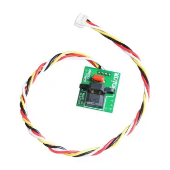 Mutoh VJ-1204 / VJ-1604 / VJ-1604W/ VJ-1614 / RJ-900C CR Encoder Sensor printer parts
Mutoh VJ-1204 / VJ-1604 / VJ-1604W/ VJ-1614 / RJ-900C CR Encoder Sensor printer parts