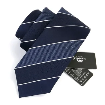 2019 New Fashion 7CM Slim Tie For Men Plaid Necktie Gravata Skinny Silk Ties for Men Woven Wedding Business Men Ties Gift Box
2019 New Fashion 7CM Slim Tie For Men Plaid Necktie Gravata Skinny Silk Ties for Men Woven Wedding Business Men Ties Gift Box