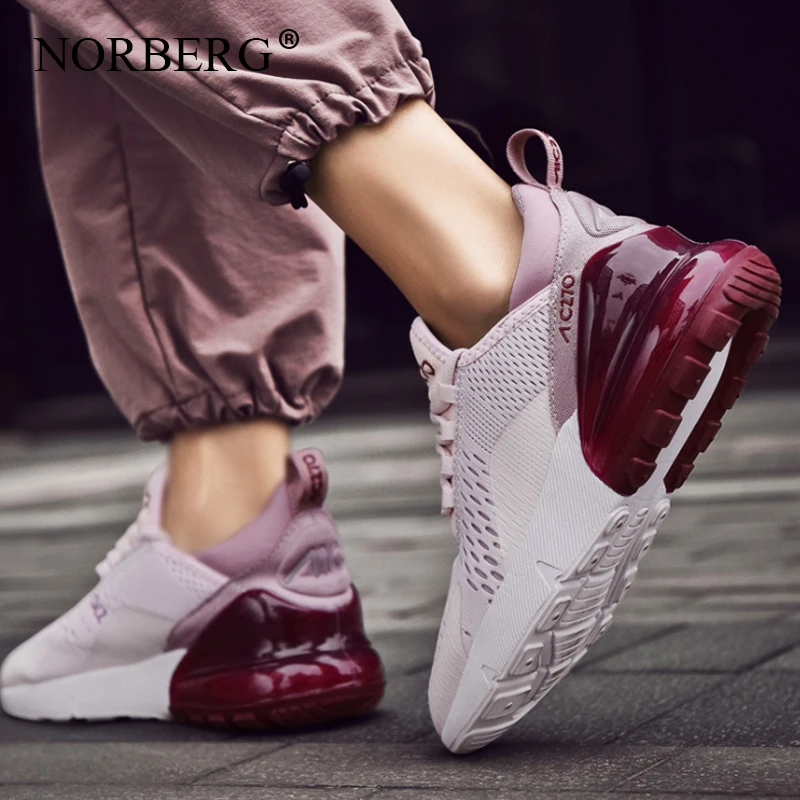 NORBERG Women Sneakers Women Casual Shoes Fashion Breathable Mesh Walking Shoes Lace Up Flat Shoes Plus size 46
NORBERG Women Sneakers Women Casual Shoes Fashion Breathable Mesh Walking Shoes Lace Up Flat Shoes Plus size 46