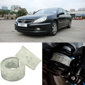 2pcs Super Power Rear Car Auto Shock Absorber Spring Bumper Power Cushion Buffer Special For peugeot 607
2pcs Super Power Rear Car Auto Shock Absorber Spring Bumper Power Cushion Buffer Special For peugeot 607