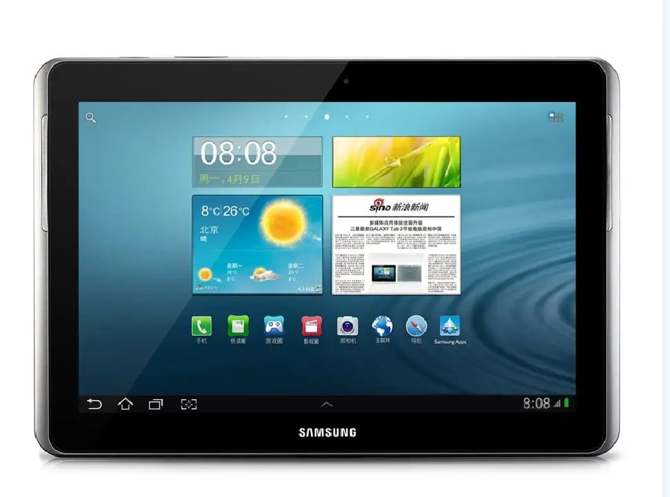 Samsung Galaxy Tab 2 P5110 16gb