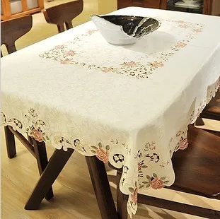 Quality luxury fashion embroidery table cloth small peones table cloth gremial tablecloth
Quality luxury fashion embroidery table cloth small peones table cloth gremial tablecloth
