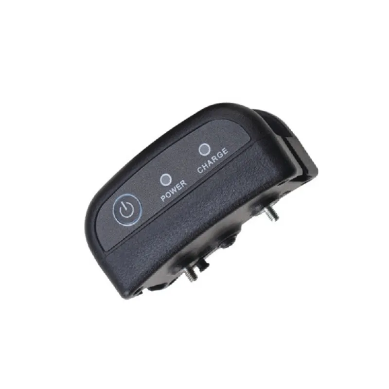 WODONDOG Pet Products 198-1 300M 100 LV Remote Electric Dog Training Shock Collar Vibration rechargeable electric lcd For 1 Dogs WODONDOG Pet Products 198-1 300M 100 LV Remote Electric Dog Training Shock Collar Vibration rechargeable electric lcd For 1 Dogs