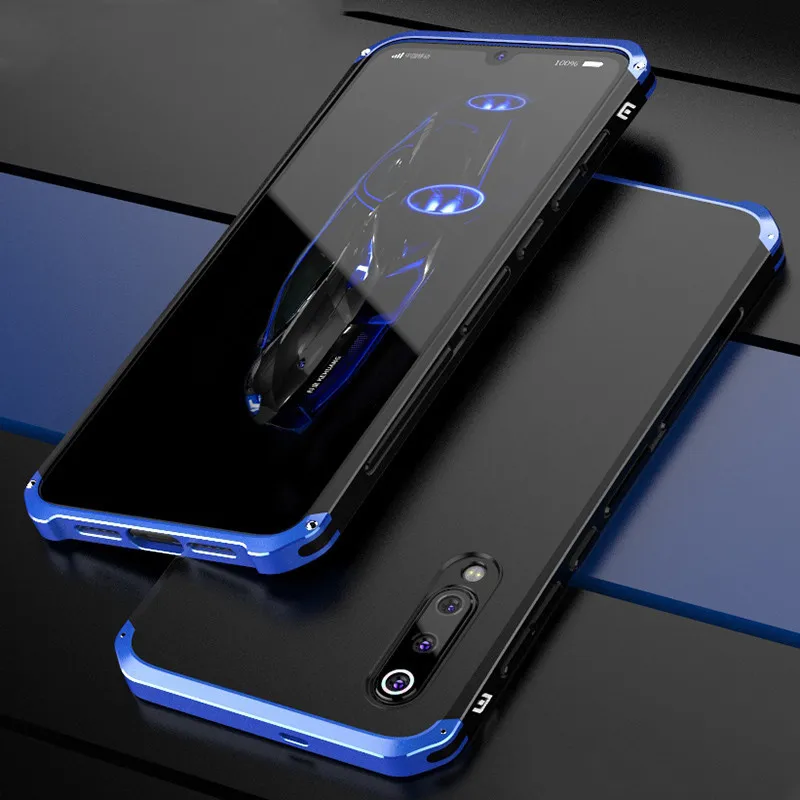 Чехол На Redmi Mi 9