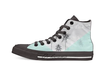 Island vibes retro Aloha Novelty Design Casual Canvas Shoes Custom shoes Drop Shipping
Island vibes retro Aloha Novelty Design Casual Canvas Shoes Custom shoes Drop Shipping