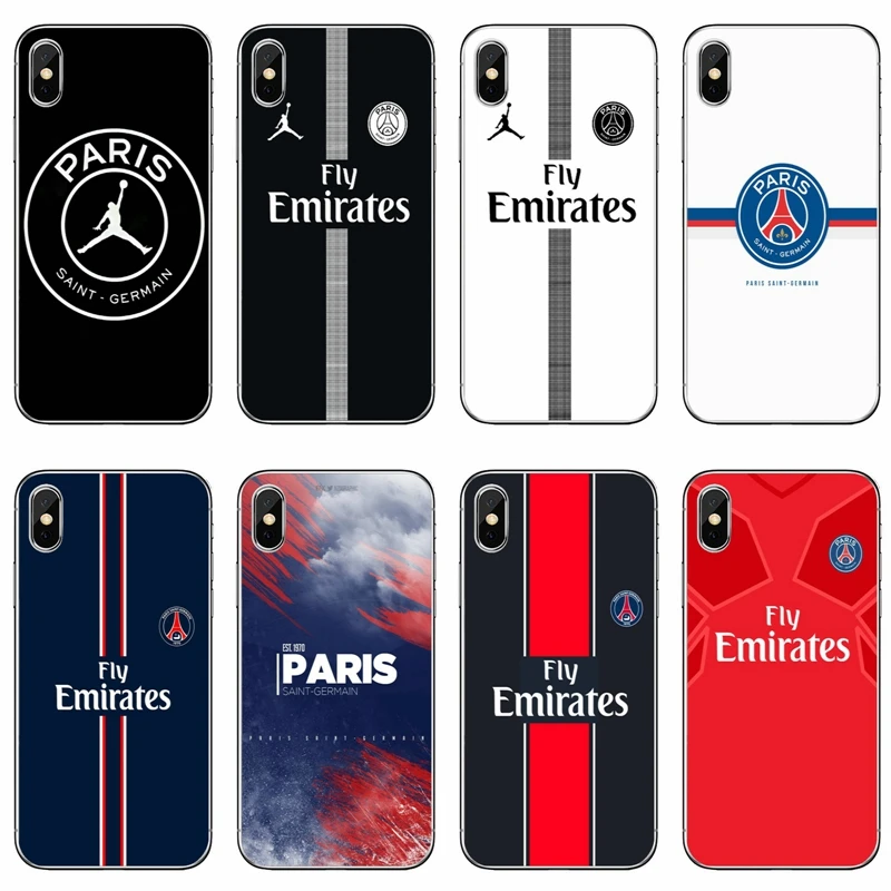 PSG Paris Football Jersey For Xiaomi Mi 8 SE Pro 6 6X A1 A2 Lite 5 5s 5x note mix max 2 2s 3 case Soft phone cover cases
PSG Paris Football Jersey For Xiaomi Mi 8 SE Pro 6 6X A1 A2 Lite 5 5s 5x note mix max 2 2s 3 case Soft phone cover cases
